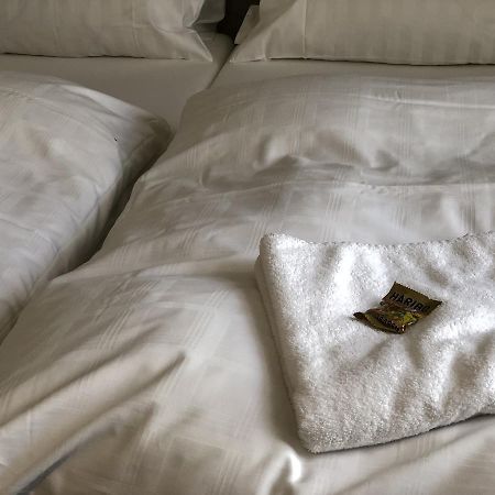 Hotel Junkerhaus Bad Salzuflen Kültér fotó