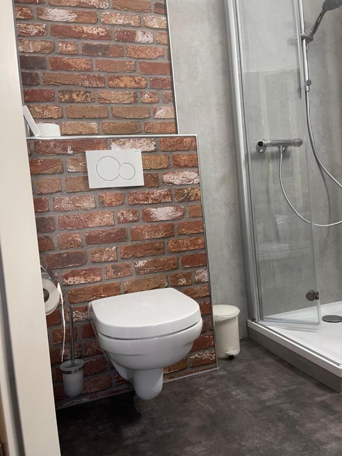 Hotel Junkerhaus Bad Salzuflen Kültér fotó