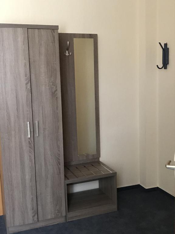 Hotel Junkerhaus Bad Salzuflen Szoba fotó