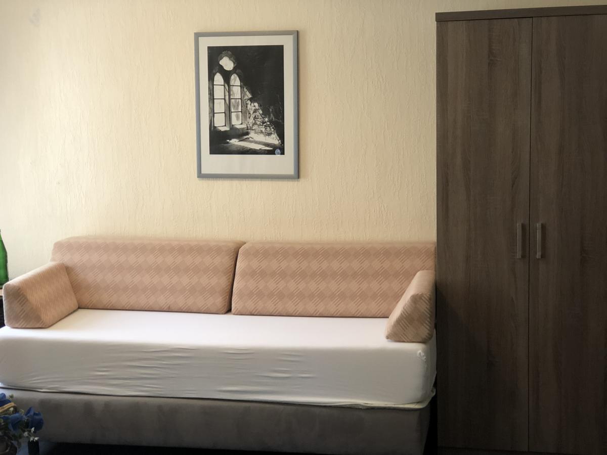 Hotel Junkerhaus Bad Salzuflen Kültér fotó