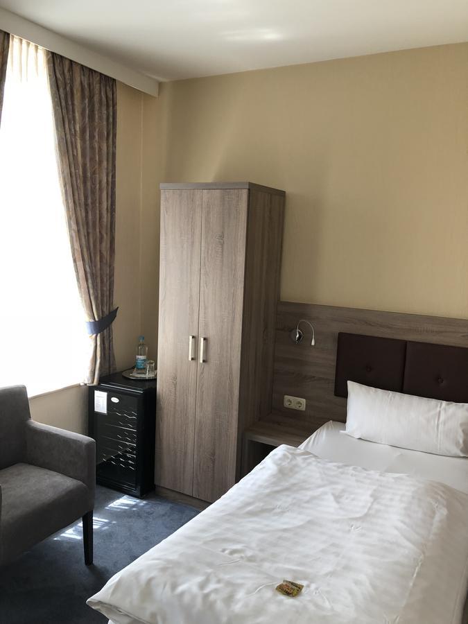 Hotel Junkerhaus Bad Salzuflen Kültér fotó