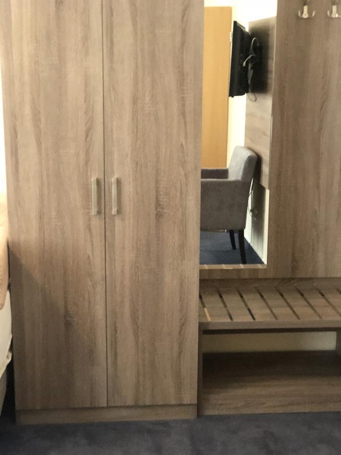 Hotel Junkerhaus Bad Salzuflen Kültér fotó