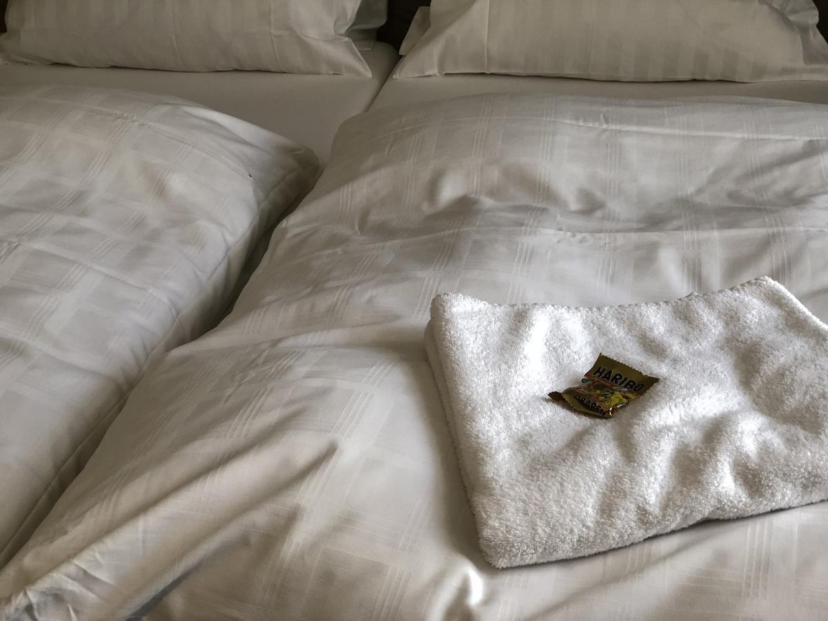 Hotel Junkerhaus Bad Salzuflen Kültér fotó