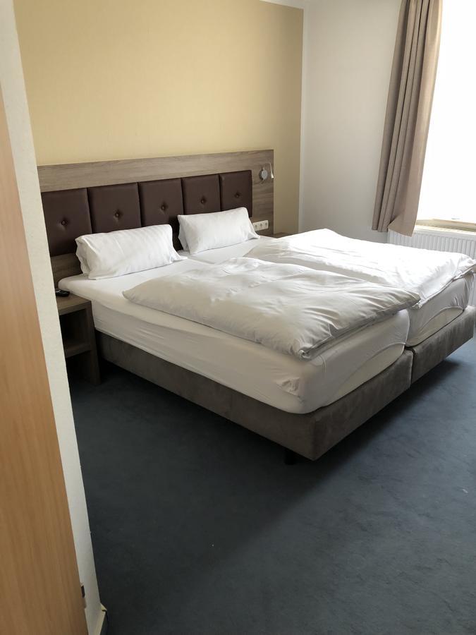 Hotel Junkerhaus Bad Salzuflen Kültér fotó