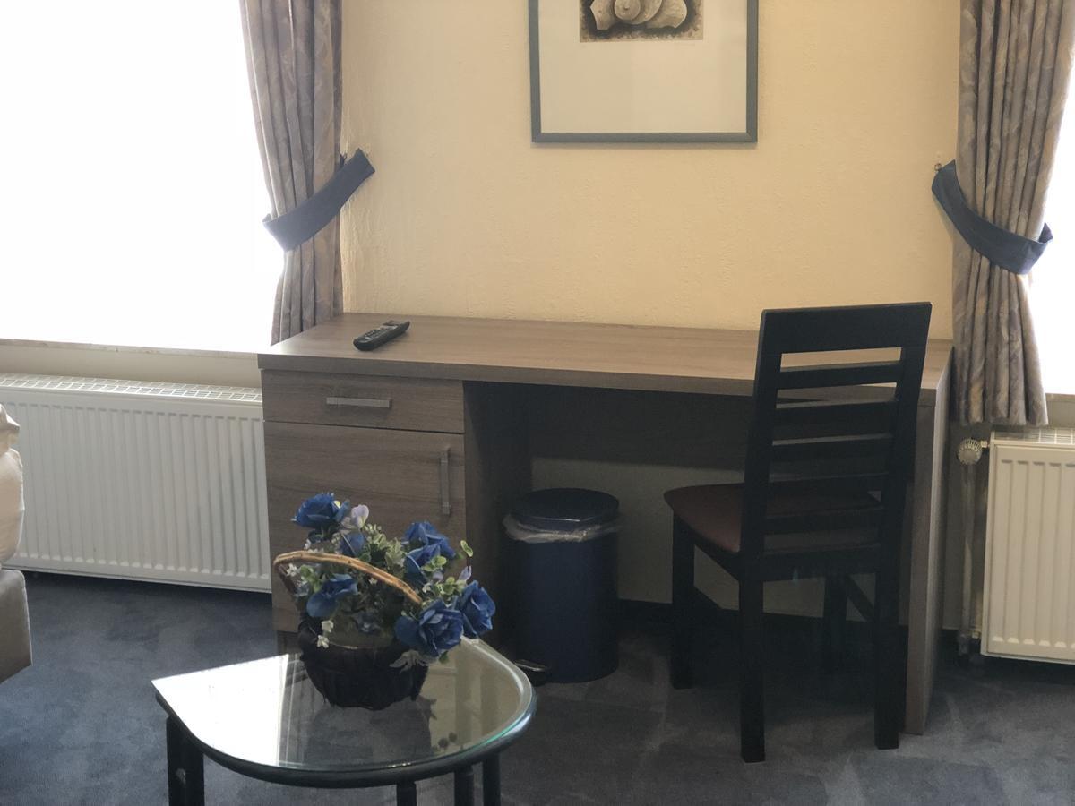 Hotel Junkerhaus Bad Salzuflen Kültér fotó