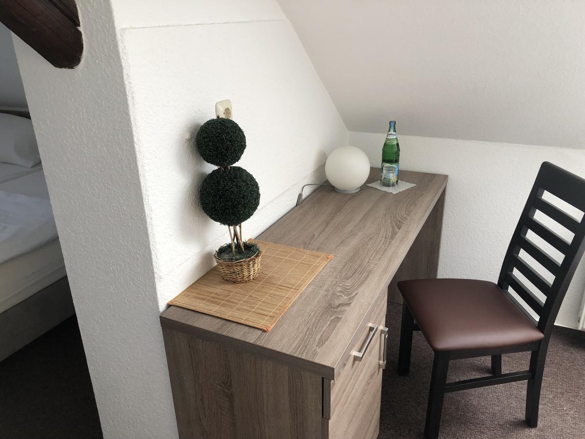 Hotel Junkerhaus Bad Salzuflen Kültér fotó